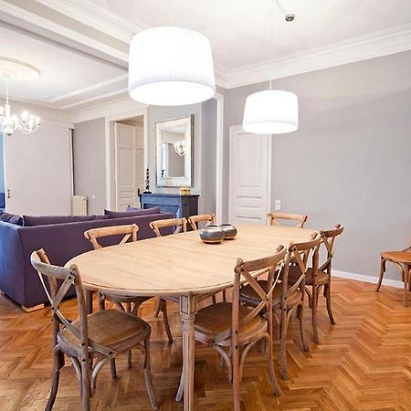 Bcncaliu Apartment Barcelona Bagian luar foto