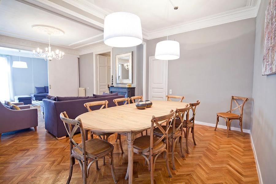 Bcncaliu Apartment Barcelona Bagian luar foto